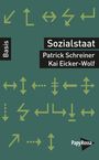 Kai Eicker-Wolf: Sozialstaat, Buch