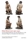 : Peter Breuer (um 1472-1541), Buch