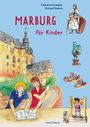 Catharina Graepler: Marburg für Kinder, Buch