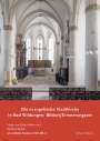 : Die evangelische Stadtkirche in Bad Wildungen: Bildort / Erinnerungsort, Buch