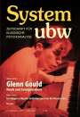 Viktor Kartin: Glenn Gould - Musik und Zwangsneurose, Buch