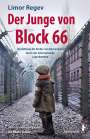 Limor Regev: Der Junge von Block 66, Buch