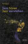 Ted Gioia: Jazz hören - Jazz verstehen, Buch