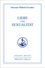 Omraam Mikhael Aivanhov: Liebe und Sexualität, Buch
