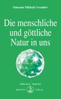 Omraam Mikhael Aivanhov: Die menschliche und göttliche Natur in uns, Buch