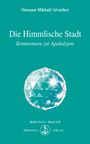 Omraam Mikhael Aivanhov: Die Himmlische Stadt, Buch