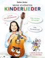 Detlev Jöcker: Meine schönsten Kinderlieder, Buch