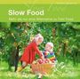 Georgine Dargentes: Slow Food, Buch