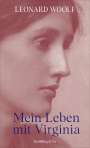 Leonard Woolf: Mein Leben mit Virginia, Buch