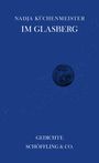 Nadja Küchenmeister: Im Glasberg, Buch