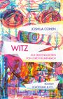 Joshua Cohen: Witz, Buch