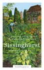 Harold Nicolson: Sissinghurst, Buch