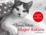 : Ansichten kluger Katzen, Buch