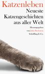 Katzenleben, Buch