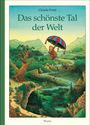 Claude Ponti: Das schönste Tal der Welt, Buch