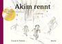 Claude K. Dubois: Akim rennt, Buch