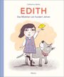 Catharina Valckx: Edith, Buch