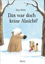 Jörg Mühle: Das war doch keine Absicht!, Buch