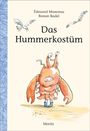 Edouard Manceau: Das Hummerkostüm, Buch