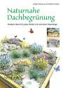 Brigitte Kleinod: Naturnahe Dachbegrünung, Buch
