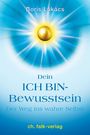 Boris Lukács: Dein ICH BIN-Bewusstsein, Buch
