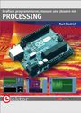 Kurt Diedrich: Grafisch programmieren, messen und steuern mit Processing, Buch