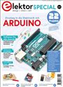 : Einstieg in die Elektronik mit Arduino, Buch