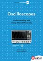 Rémy Mallard: Oscilloscopes, Buch