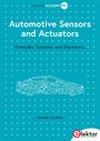 "Automotive Sensors and Actuators: Principles, Systems, and Electronics". Autor: Davide Scullino. Auto-Illustration.
