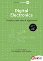 Michael A. Shustov: Digital Electronics, Buch