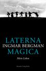 Ingmar Bergman: Laterna Magica, Buch