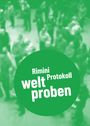 Rimini Protokoll, Buch