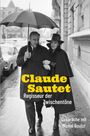 Claude Sautet: Claude Sautet - Regisseur der Zwischentöne, Buch