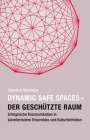 Christina Barandun: Dynamic Safe Spaces, Buch