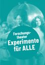 : Forschungstheater - Experimente für alle, Buch