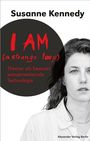 Susanne Kennedy: I Am (A Strange Loop), Buch