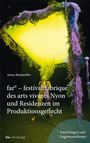 Anna Barmettler: itw: im Dialog-Band 7 FAR, Buch