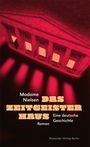 Madame Nielsen: Das Zeitgeisterhaus, Buch