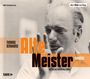 Thomas Bernhard: Alte Meister. 6 CDs, CD,CD,CD,CD,CD,CD