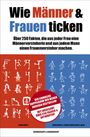 Hauke Brost: Wie Frauen ticken & Wie Männer ticken, Buch