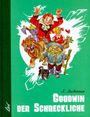 Sergej Suchinow: Goodwin der Schreckliche, Buch