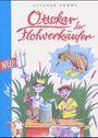 Ottokar Domma: Ottokar der Flohverkäufer, Buch
