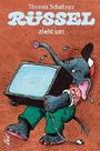 Rüssel zieht um, Buch