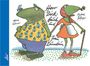 Alfred Könner: Herr Dickbauch und Frau Dünnebein, Buch
