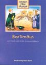 : Bartimäus - Liederheft, Buch