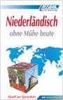 Leon Verlee: Assimil. Niederländisch ohne Mühe heute. Lehrbuch, Buch