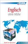 Anthony Bulger: Assimil. Englisch ohne Mühe. Lehrbuch, Buch