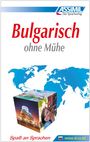 : Assimil Bulgarisch ohne Mühe, Buch