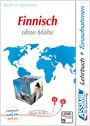 : ASSiMiL Finnisch ohne Mühe - Audio-Plus-Sprachkurs - Niveau A1-B2, Buch