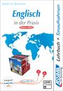 : ASSiMiL Englisch in der Praxis - Modern Edition - Audio-Sprachkurs Plus - Niveau B2-C1, Buch